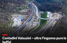 LETTERA APERTA A COLDIRETTI PIEMONTE, CONFAGRICOLTURA PIEMONTE, CIA PIEMONTE, COOPERATIVA LA MARUNA, CONSORZIO TUTELA VINI DOC VALSUSA