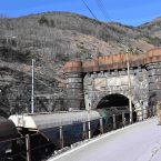 Bardonecchia–Modane: la ferrovia spezzata