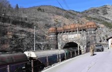 Bardonecchia–Modane: la ferrovia spezzata