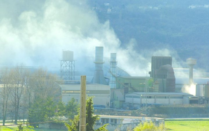 Dalla partecipazione nasce il Comitato Zero Emissioni: la Valsusa non vuole essere una zona di sacrificio