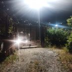 Ai Mulini una lunga battitura apre l’estate di lotta No Tav