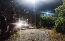 Ai Mulini una lunga battitura apre l’estate di lotta No Tav