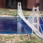 Ponte sullo Stretto: l’inchiesta per corruzione e il modello delle grandi opere