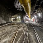 Tunnel che passione!