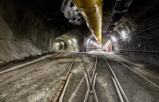 Tunnel che passione!