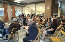 La Val Susa si mobilita contro la riapertura dell’Acciaieria Beltrame