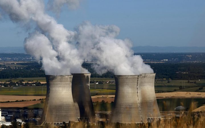 I signori del nucleare: come il governo vuole riportare il nucleare in Italia (e perché in Val di Susa siamo pronti a rispondere)