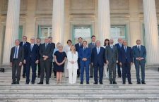 DAL NUCLEARE AL TAV: ITALIA E FRANCIA RAFFORZANO L’ASSE, MA SALVINI RESTA FUORI DALLA FOTO DI FAMIGLIA