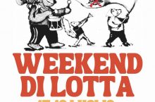 17-19 luglio: in Val di Susa continua l’estate con il campeggio di lotta No Tav