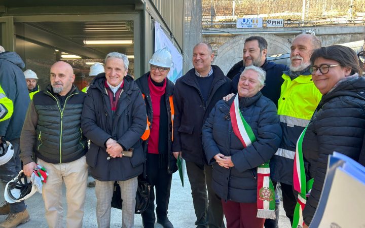 Torino-Lione, 50 milioni per le “opere di accompagnamento”: il territorio al centro della strategia del consenso