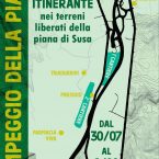 30 luglio/ 2 agosto: Presidio No Tav di Traduerivi – Campeggio della Piana