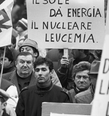 “Non morite per i prossimi cinque anni che dobbiamo riportare il nucleare in Italia”: da Fermi a Torino, come riscrivere la storia del nucleare