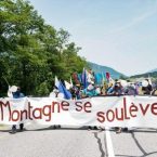 Comme une taupe: anatomia di un fallimento. La Val Maurienne rimane senza acqua.