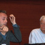 Il magistrato e lo scriba