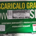 VERGOGNA: Confindustria fa la colletta per il libro di Esposito