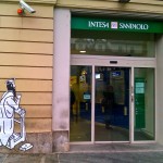 Gec Art - l'intesa san paolo