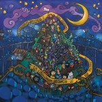 Alle compagne e ai compagni in carcere, a tutti i resistenti, a tutti i ribelli.