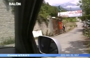 4 rete al presidio no tav della Maddalena di Chiomonte GUARDA IL VIDEO