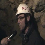 Dentro la miniera