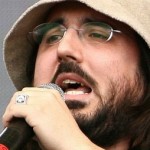 Piotta: «Se al GF passano ancora la mia musica, i proventi verranno usati per sostenere i no Tav»