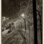 Panorama nazista? No questo è il progresso