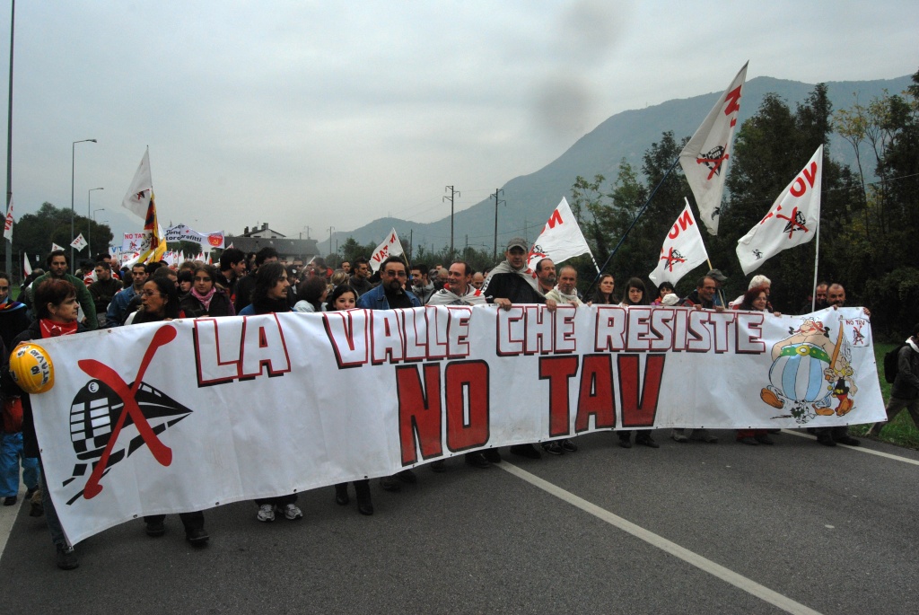 comunicato di Spinta dal Bass