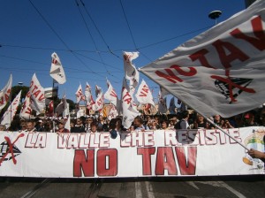 Roma 15 Ottobre: respingiamo le accuse e guardiamo avanti