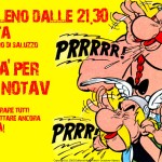Bussoleno in festa per i NOTAV e per liberare tutti!