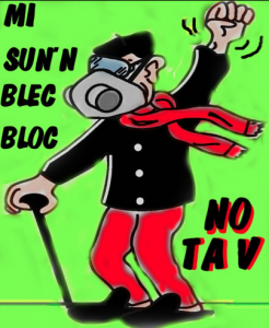 A  AGOSTINO GHIGLIA E STEFANO ESPOSITO