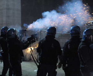 Arte della dis-informazione: La Stampa e Numa