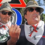 Dai Alberto! Siamo con te!