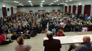 ASSEMBLEA NO TAV UN PRIMO BILANCIO