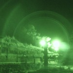 ANCORA CHIOMONTE NO TAV! FORZA LUCA!