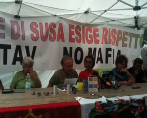 La voce ai NO TAV – tutta la conferenza stampa