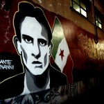 Gira per la città, e per le montagne, Dante di Nanni