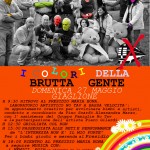 GIAGLIONE DOMENICA 27 MAGGIO