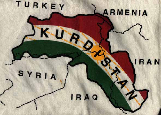 KURDISTAN, Il paese che non c’è – VENERDI’ 12 dalle 18.00