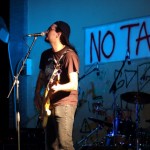 Lecco Concerto No Tav: successo alla Piccola