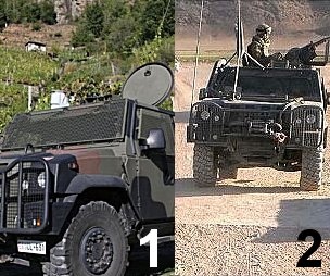 TROVA LA DIFFERENZA… di Fiorenzo Sartore per L’UNITA’