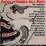 24/3 manifestazione no f35