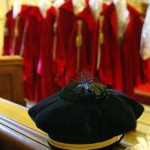 GLI ARRESTI NON TORNANO