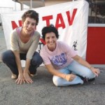 Processo a Nina e Marianna tolte le restrizioni!