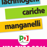 NO TAV LUCCA: BREVE CRONACA DI UNA CONTESTAZIONE OCCULTATA