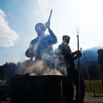 Ezio Paini, non per la legalità, ma per il Tav dilla tutta!