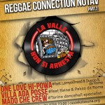 31/3 al’Askatasuna Reggae connection Benefit notav