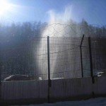 Accusa di bancarotta per i fratelli Martina, proprio quelli che fanno le recinzione del fortino di Chiomonte, proprio loro