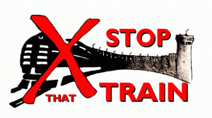 Stop that train – Sviluppo e attualità del Movimento NoTAV