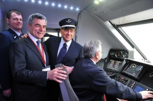 Strage Viareggio:Moretti contestato,alt dibattito per No-Tav