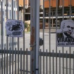 E VIRANO NON C’E’