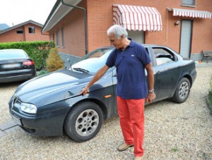 “LA STAMPA” e i deliri del sole di agosto